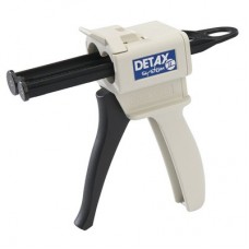 Detax Impression Cartridge Mixing Gun - 1:1/2:1 (02699)